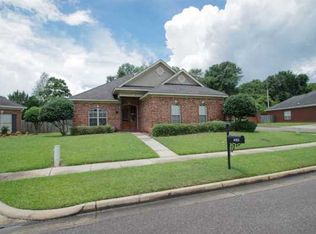 6153 Venetian Way S, Mobile, AL 36608