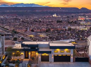 998 S Willow Breeze Ln, Saint George, UT 84790