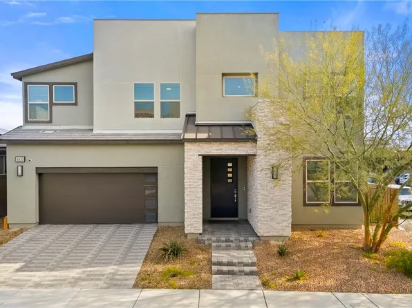 6830 Fallen Rock St, North Las Vegas, NV 89084