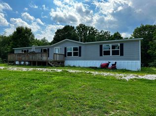 237 Hilltop Rd, Clay City, KY 40312