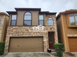 1338 Studer St, Houston, TX 77007