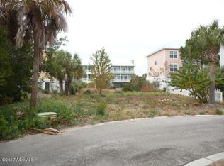 1 Ship Watch Cir, Saint Helena Island, SC 29920