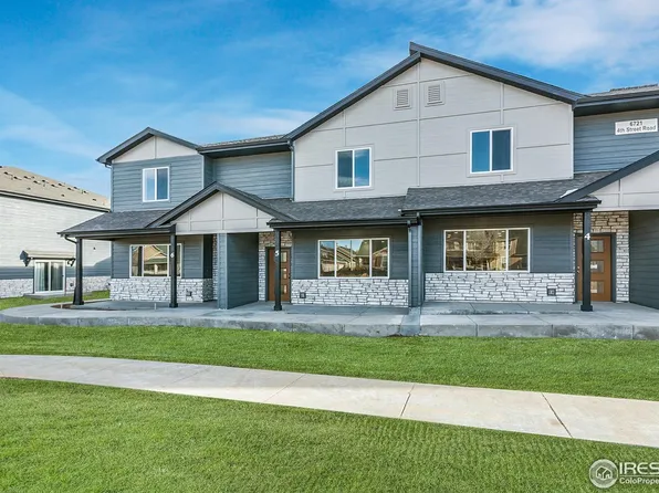 6721 4th St Rd #5, Greeley, CO 80634