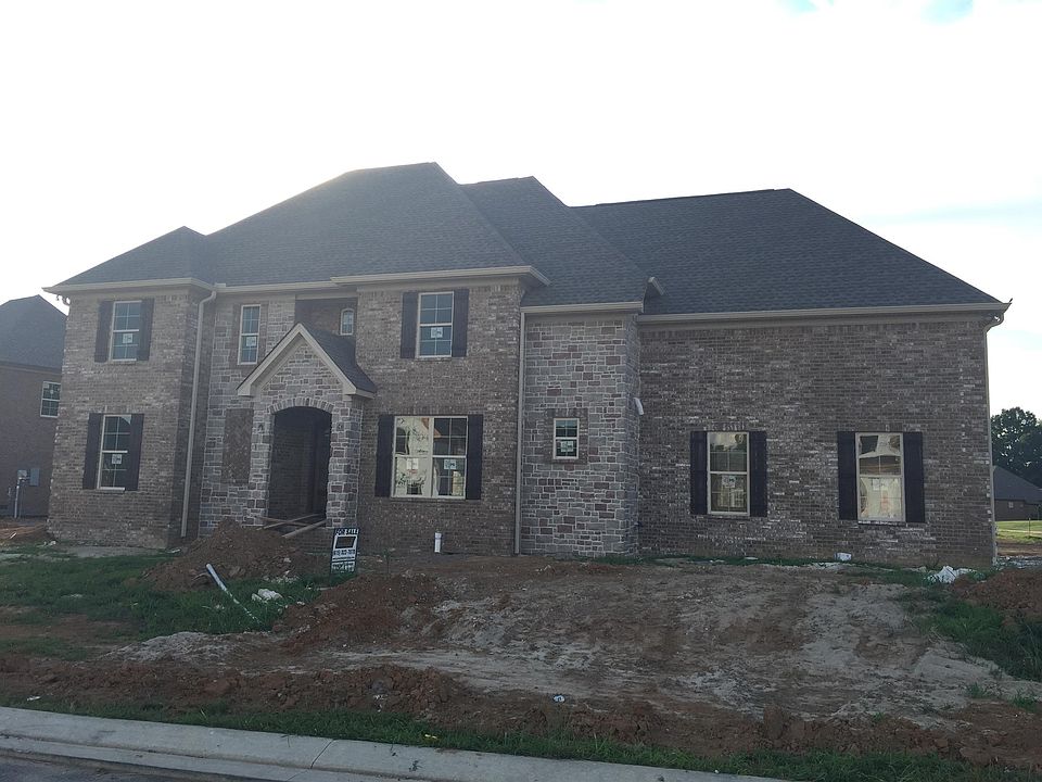 1st image of 116 Thornwood Pl Lot 106