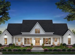 LOT 1A Riverside Dr, Dahlonega, GA 30533