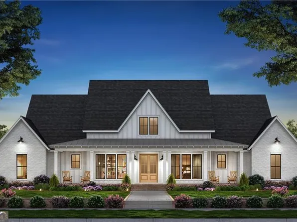 LOT 1A Riverside Dr, Dahlonega, GA 30533