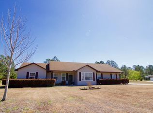 11351 NW 73rd Ct, Chiefland, FL 32626