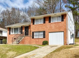 1018 Hutchens Rd SE, Atlanta, GA 30354