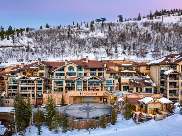 2280 Deer Valley Dr #241, Park City, UT 84060