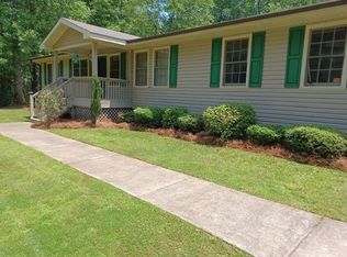 7670 Post Rd, Winston, GA 30187