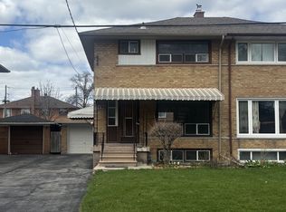 12 Thurodale Ave, Toronto, ON M6M 3B3
