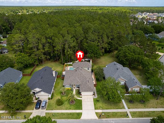 2nd image of 4328 Comanche Trail Blvd