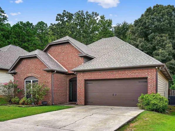 4071 Jubilee Ln, Moody, AL 35004