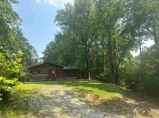 2332 Big Creek Rd, Wayne, WV 25570