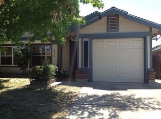 4026 Beaver Creek Ct, Antelope, CA