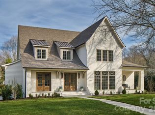 2321 Thornridge Rd, Charlotte, NC 28226