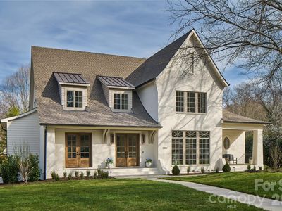 2321 Thornridge Rd, Charlotte, NC, 28226