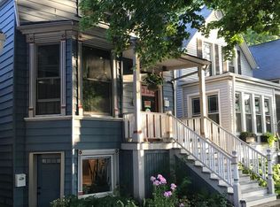 2153 W Cullom Ave, Chicago, IL 60618
