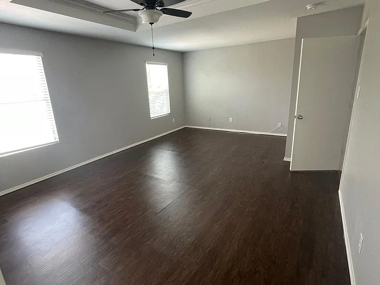 master room