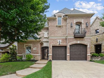 1586 Morris Ln, Frisco, TX, 75034