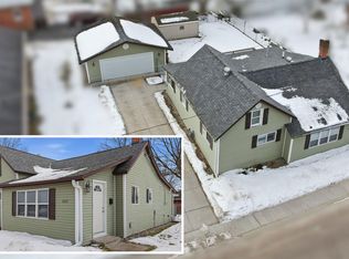 1017 6th Ave, Stevens Point, WI 54481