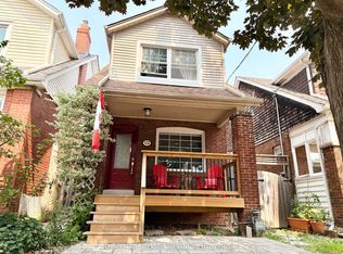 132 Queensdale Ave, Toronto, ON M4J 1Y4