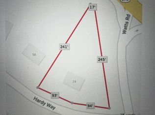 24 Hardy Way, Hiram, GA 30141