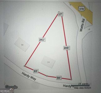 24 Hardy Way, Hiram, GA, 30141