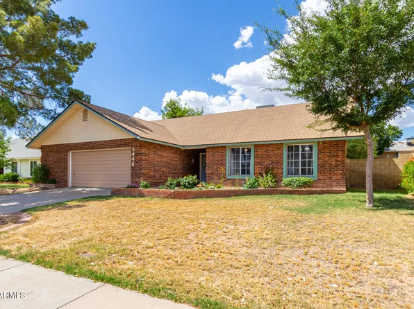 6446 E ELMWOOD Street, Mesa, AZ 85205