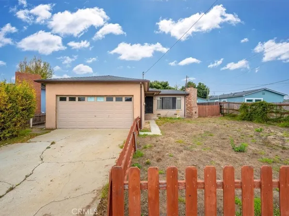 1120 Sunset Dr, Arroyo Grande, CA 93420