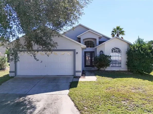 222 Lake Shore Pkwy, Davenport, FL 33896