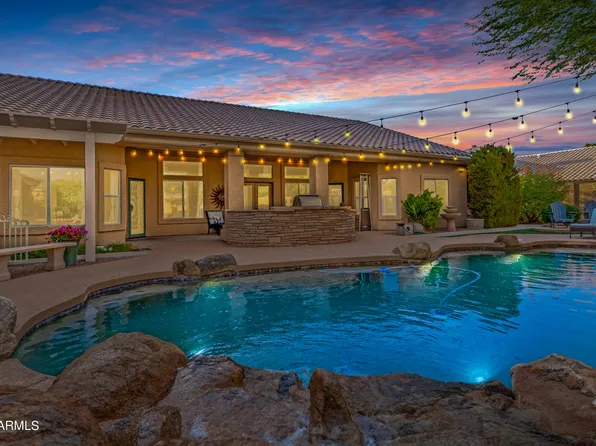 14841 N 73RD Avenue, Peoria, AZ 85381