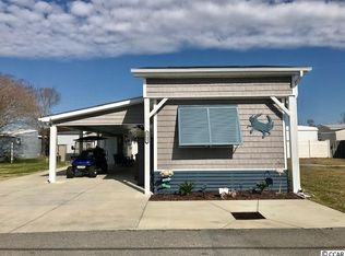 1735 Falcon, Surfside Beach, SC 29575