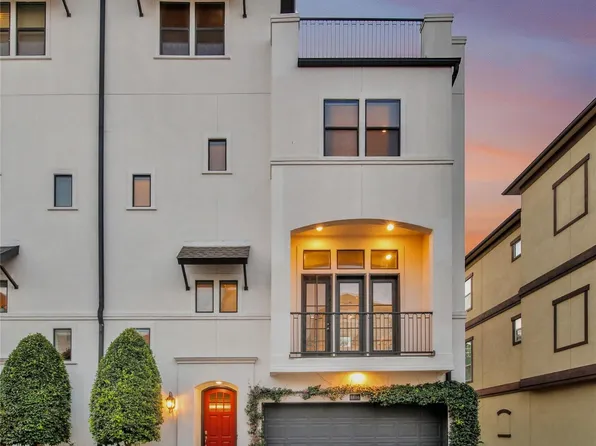 8816 Lakeshore Bend Dr, Houston, TX 77080