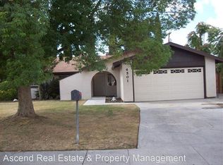 4501 Eve St, Bakersfield, CA