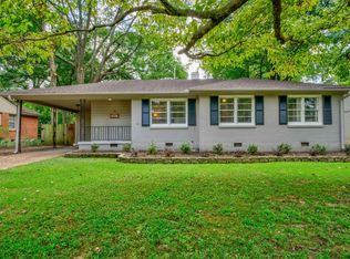 5229 Sequoia Ave, Memphis, TN 38120