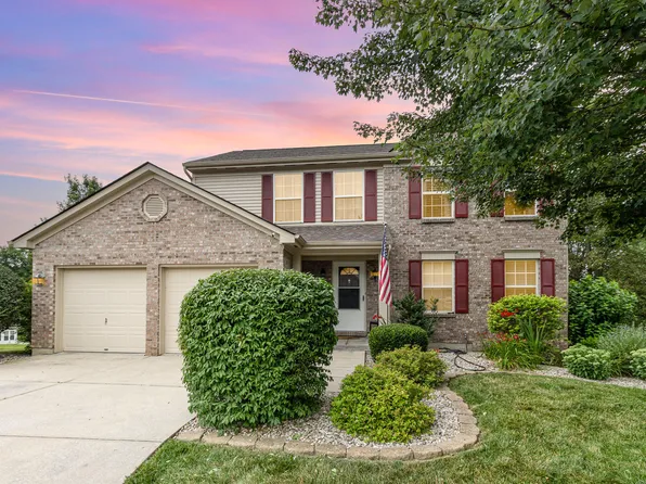 7289 Wind Brook Dr, Florence, KY 41042