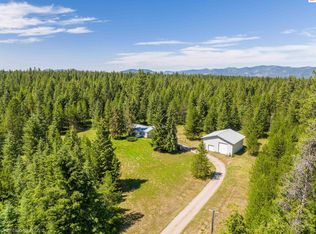 1104 Dry Creek Rd, Oldtown, ID 83822