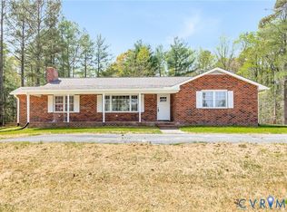 1441 History Land Hwy, Farnham, VA