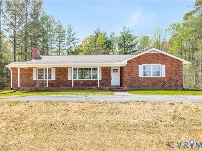 1441 History Land Hwy, Farnham, VA, 22460