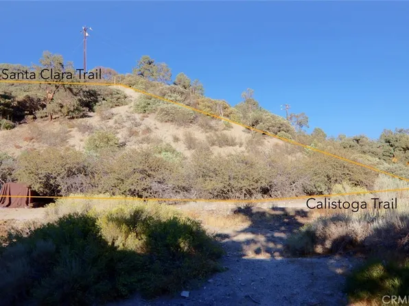 0 Santa Clara Trl, Frazier Park, CA 93225