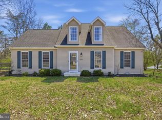 400 Lakeview Dr, Cross Junction, VA