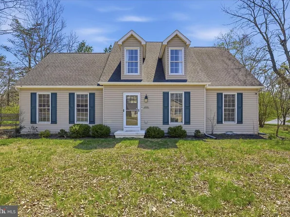 400 Lakeview Dr, Cross Junction, VA 22625