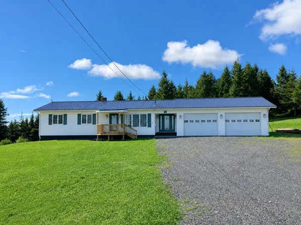 1271 N Perley Brook Road, Fort Kent, ME 04743