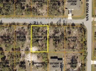 Opa Locka Ln #3, North Pt, FL 34291