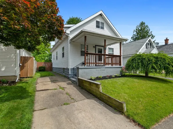 250 E 33rd St, Erie, PA 16504