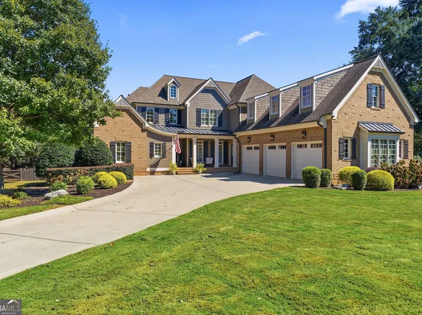 3995 Cooks Farm Dr NW, Kennesaw, GA 30152