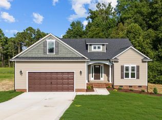 99 Junius Ct, Angier, NC 27501