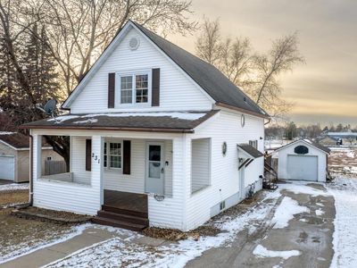 231 North Elm STREET, Campbellsport, WI, 53010
