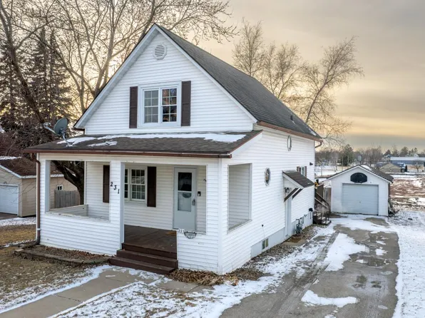 231 North Elm STREET, Campbellsport, WI 53010